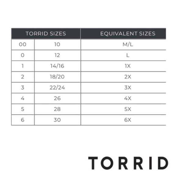 TORRID Velvet Cowl Cami Sz 1 - Picture 9 of 10